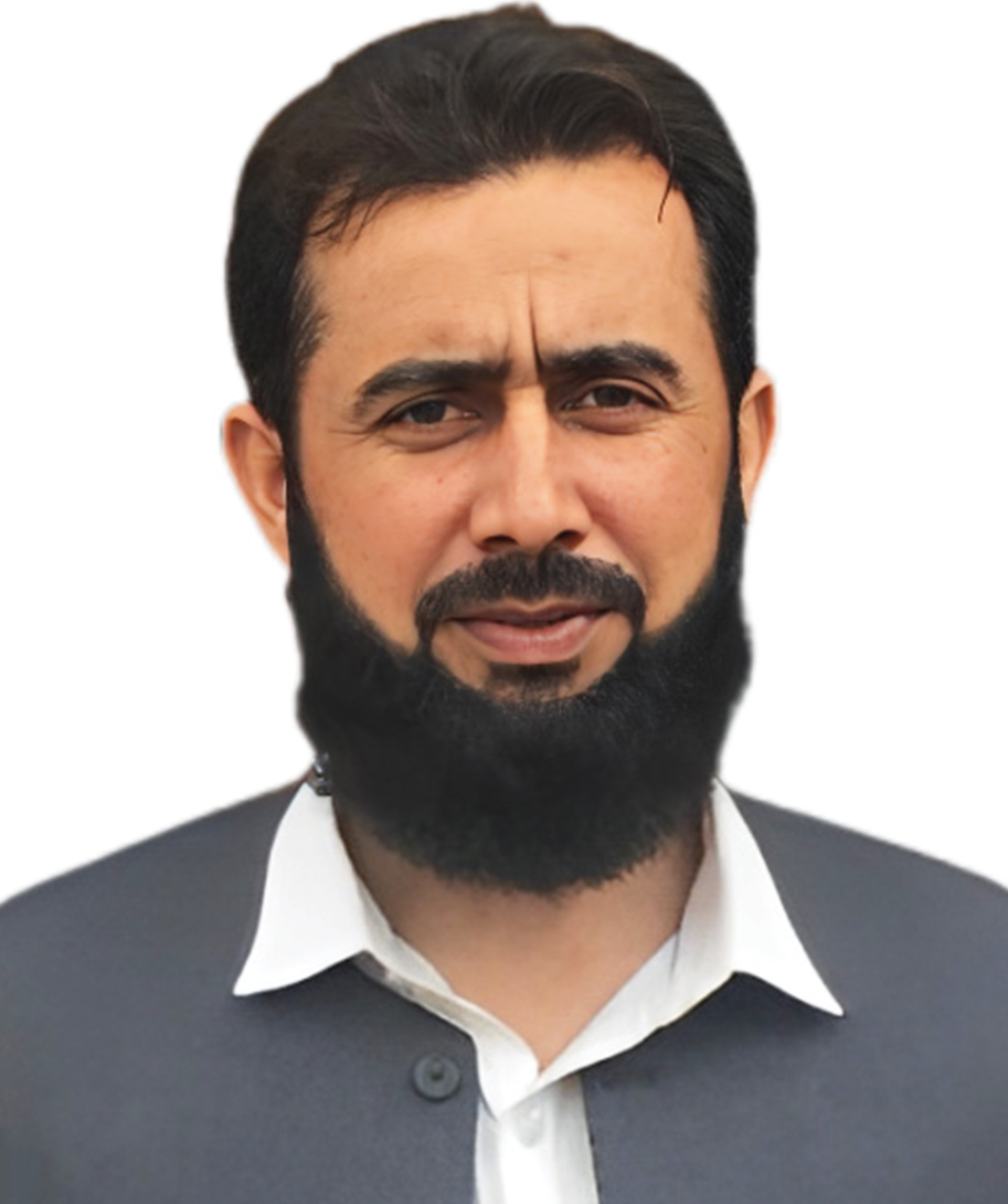 Engr. Muhammad Siddiq Khan - profile photo